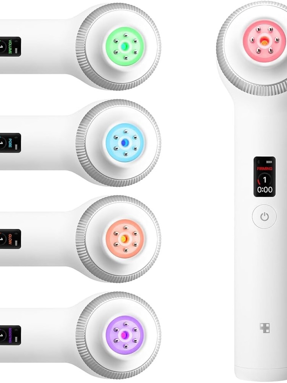 Medicube AGE-R Ultra Tune 40.68 Skin Tightening & Facial Massager Device - Picture 2 of 5